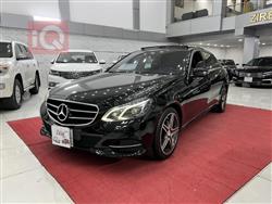 مێرسێدس بێنز E-Class